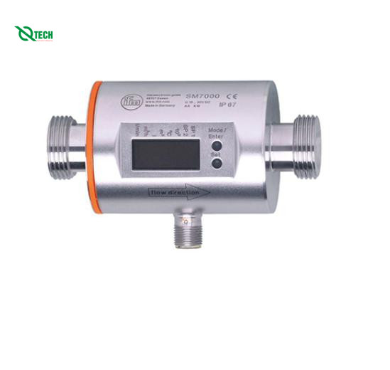 Cảm biến lưu lượng IFM SM7001 (16 bar)