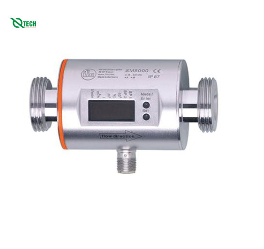 Cảm biến lưu lượng IFM SM0505