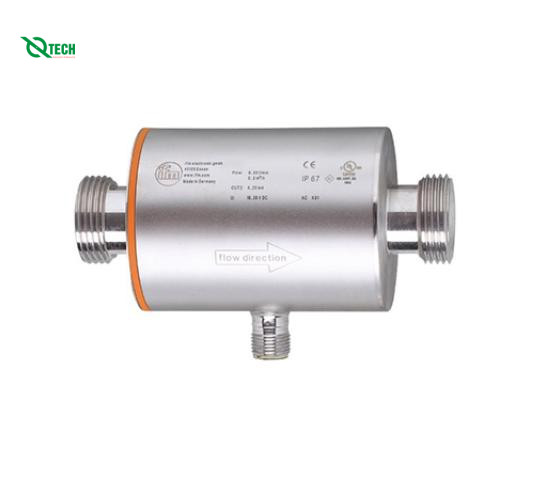 Cảm biến lưu lượng IFM SM7050 (16 bar)
