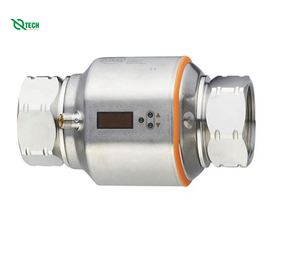 Cảm biến lưu lượng IFM SM2404 (16 bar)