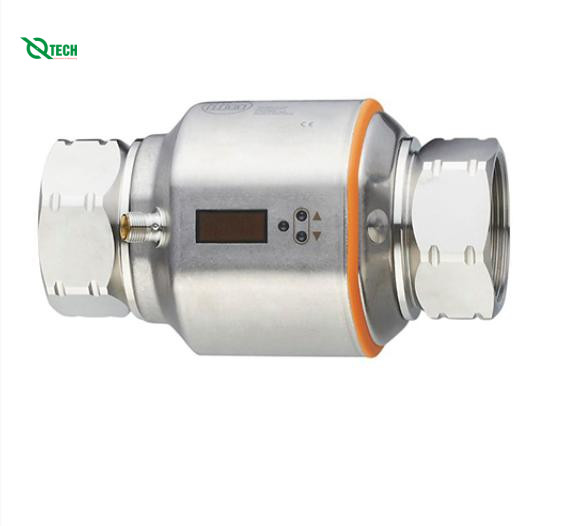 Cảm biến lưu lượng IFM SM2400 (16 bar)