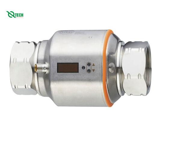 Cảm biến lưu lượng IFM SM2500 (16 bar)