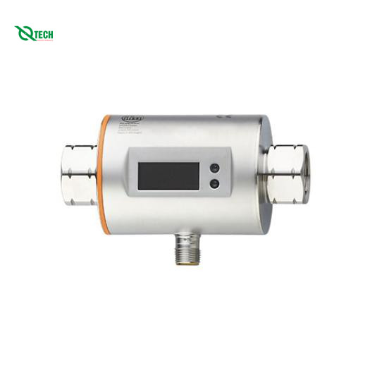 Cảm biến lưu lượng IFM SM6404 (16 bar)