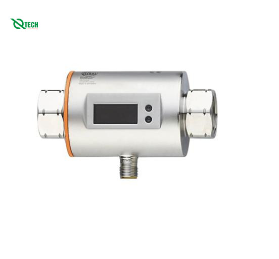 Cảm biến lưu lượng IFM SM7500 (16 bar)