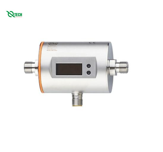 Cảm biến lưu lượng IFM SM4100 (10 bar)