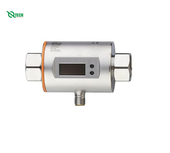 Cảm biến lưu lượng IFM SM7601 (16 bar)