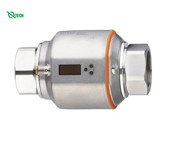 Cảm biến lưu lượng IFM SM9604 (16 bar)