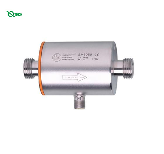 Cảm biến lưu lượng IFM SM6050