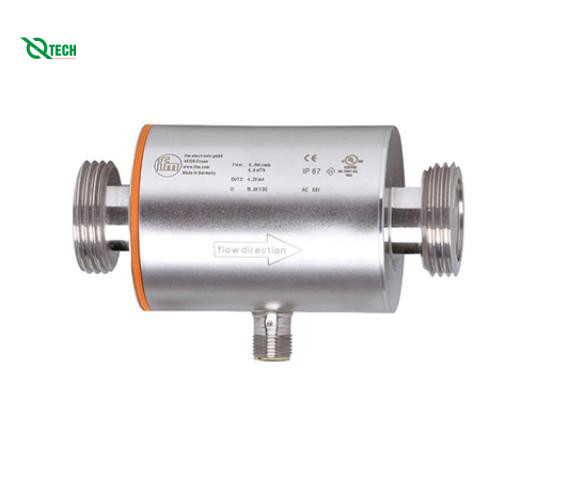Cảm biến lưu lượng IFM SM8050 (16 bar)