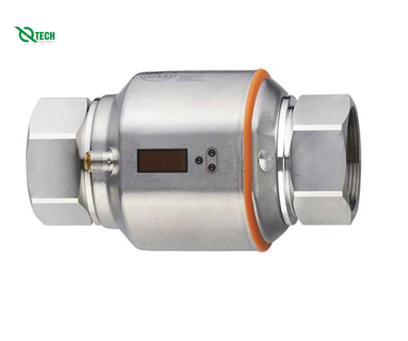 Cảm biến lưu lượng IFM SM2601