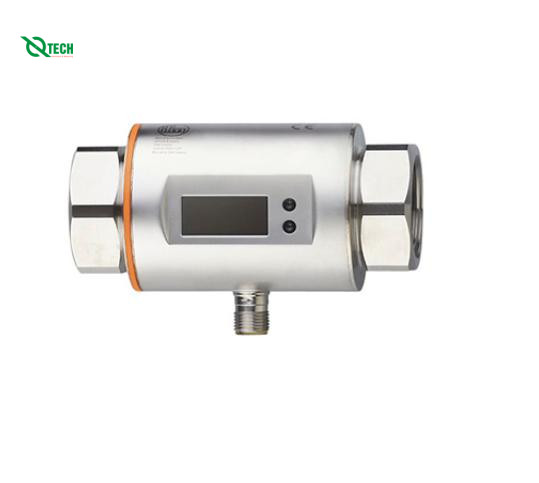 Cảm biến lưu lượng IFM SM8604 (16 bar)