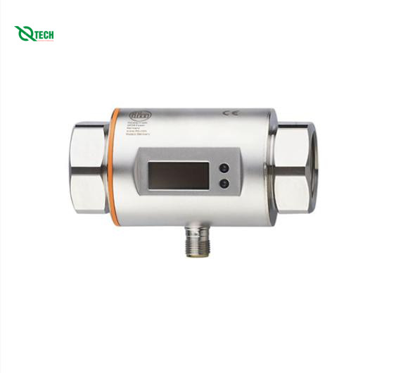 Cảm biến lưu lượng IFM SM8601 (16 bar)