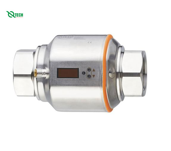 Cảm biến lưu lượng IFM SM9601 (16 bar)