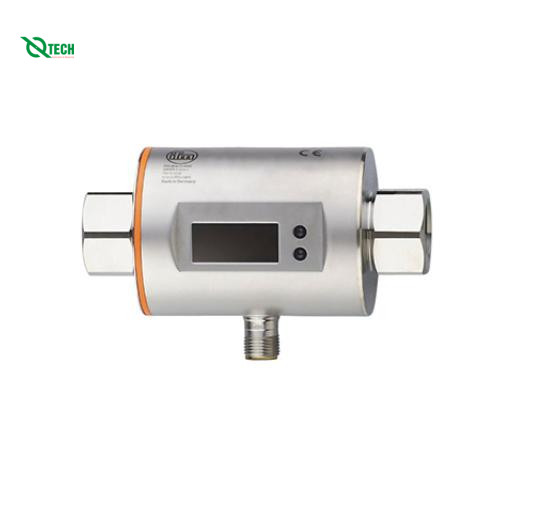 Cảm biến lưu lượng IFM SM6604 (16 bar)