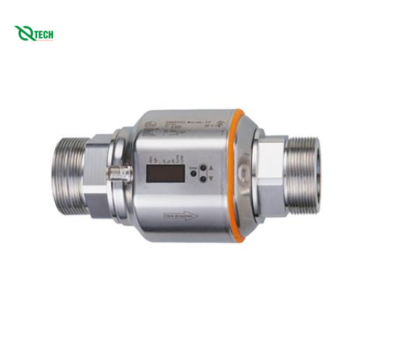 Cảm biến lưu lượng IFM SM2100 (16 bar)