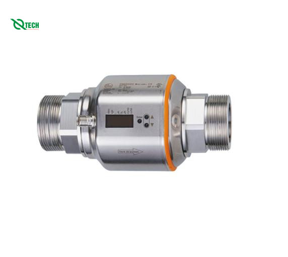 Cảm biến lưu lượng IFM SM0510 (16 bar)