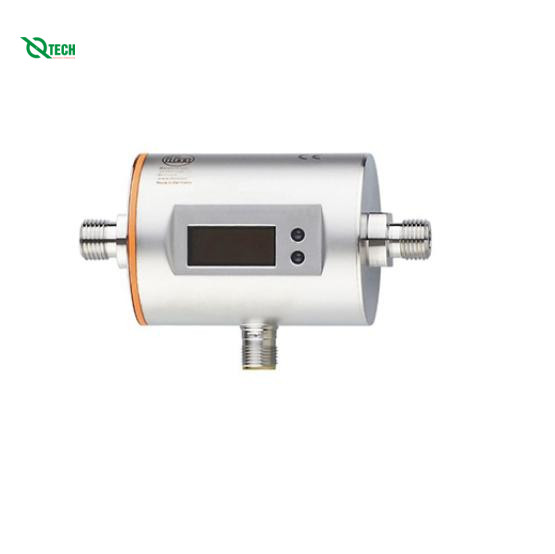 Cảm biến lưu lượng IFM SM4000 (10 bar)