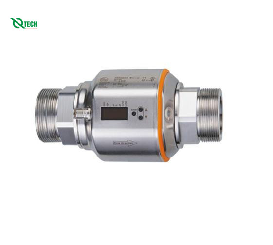Cảm biến lưu lượng IFM SM9100 (16 bar)