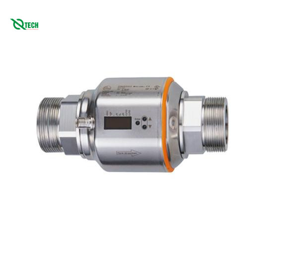 Cảm biến lưu lượng IFM SM2004 (16 bar)