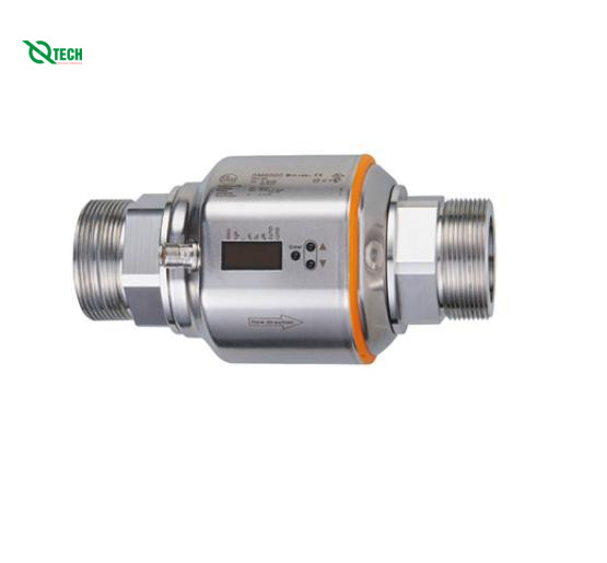 Cảm biến lưu lượng IFM SM2000 (16 bar)