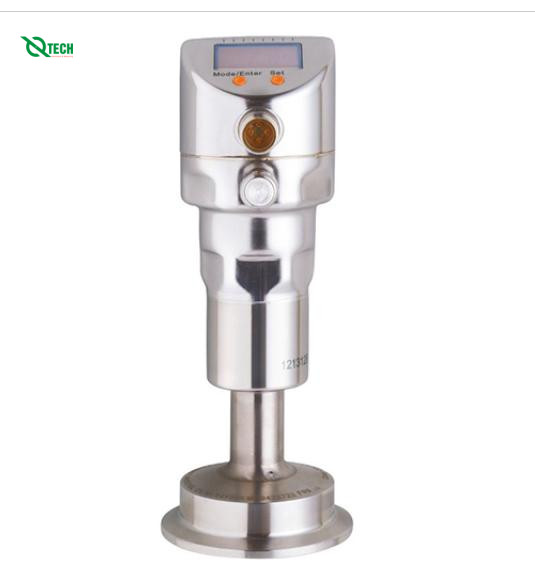 Cảm biến áp suất IFM PI2307 (-50…1000 mbar)