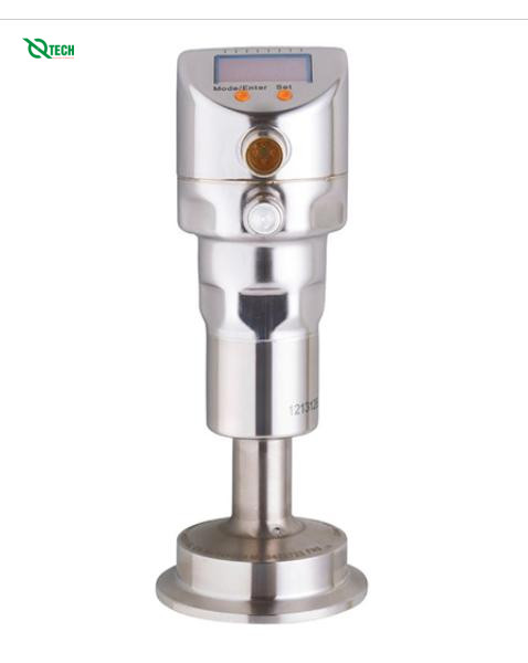 Cảm biến áp suất IFM PI2309 (-1000…1000 mbar)
