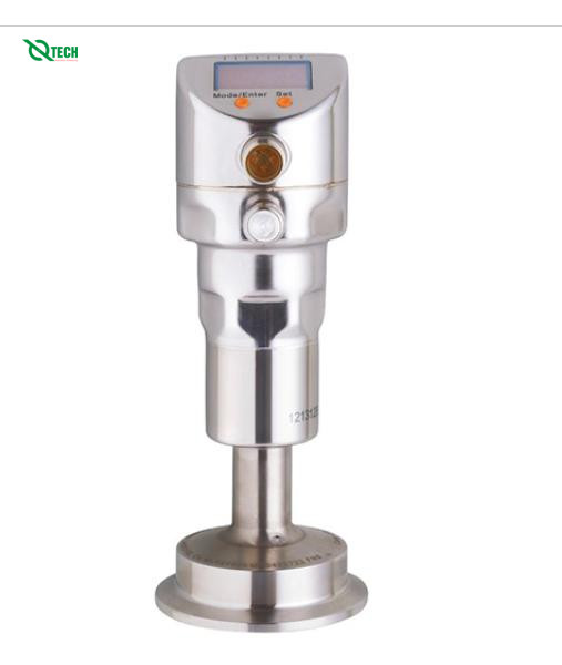 Cảm biến áp suất IFM PI2303 (-1…25 bar)