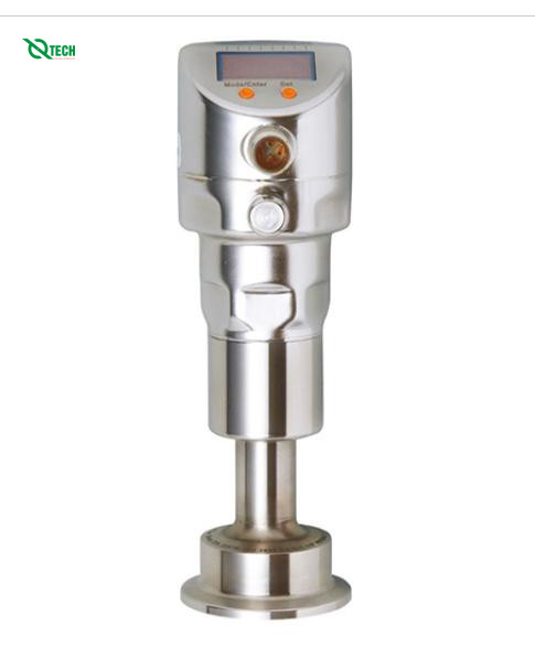 Cảm biến áp suất IFM PI2203 (-1…25 bar)