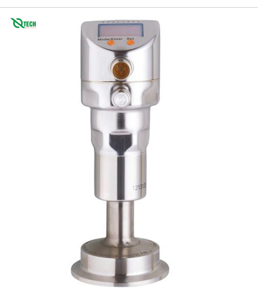 Cảm biến áp suất IFM PI2304 (-1…10 bar)