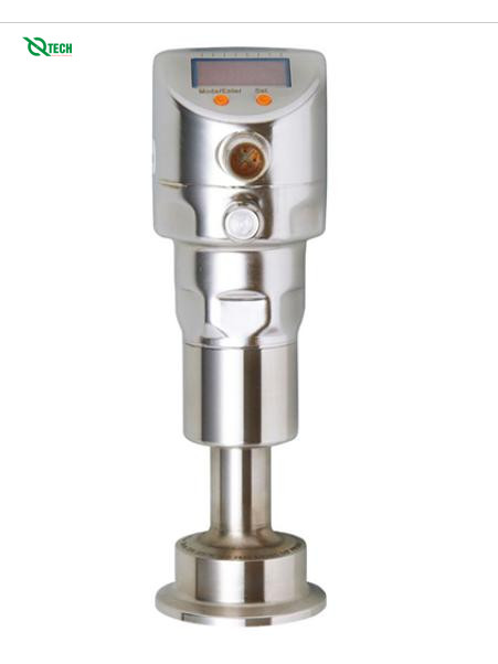 Cảm biến áp suất IFM PI2204 (-1…10 bar)
