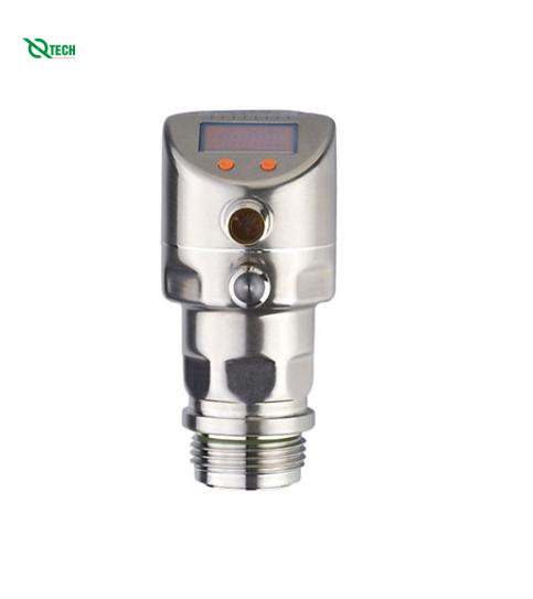 Cảm biến áp suất IFM PI2715 (-1…6 bar)