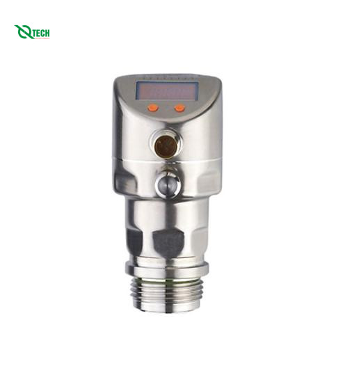Cảm biến áp suất IFM PI2714 (-1…16 bar)