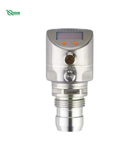 Cảm biến áp suất IFM PI2895 (-1…4 bar)