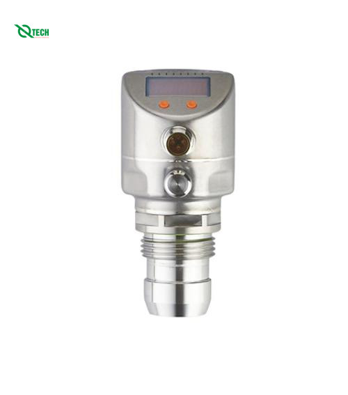 Cảm biến áp suất IFM PI2889 (-0.005…0.1 bar)