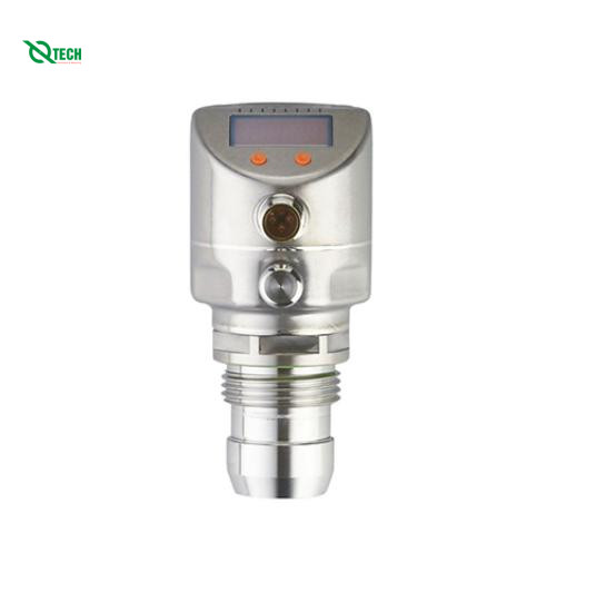 Cảm biến áp suất IFM PI2896 (-0.124…2.5 bar)