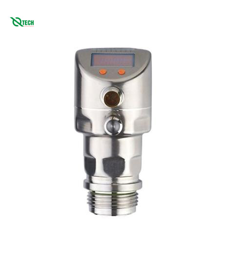 Cảm biến áp suất IFM PI2796 (-0.124…2.5 bar)