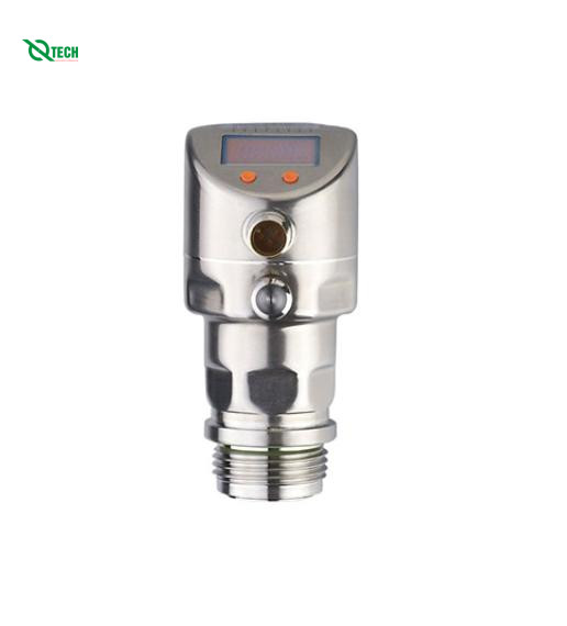 Cảm biến áp suất IFM PI2798 (-1.24…25 kPa)