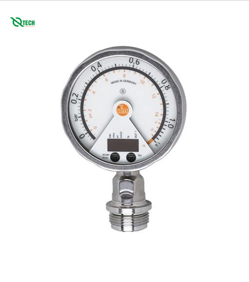 Cảm biến áp suất IFM PG2797 (-0.05…1 bar)