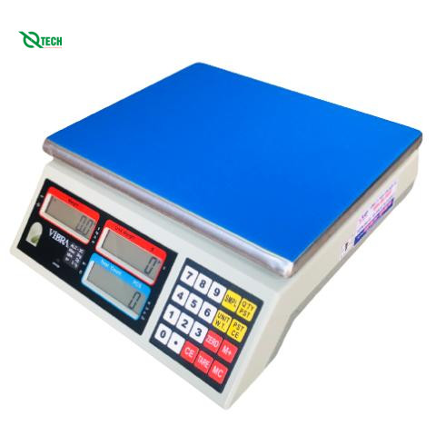 Cân điện tử đếm Vibra ALC 30A