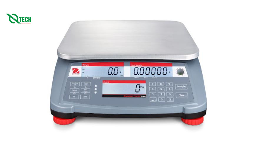 Cân đếm mẫu Ohaus RC21P1502