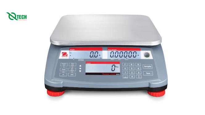 Cân đếm mẫu Ohaus RC21P30