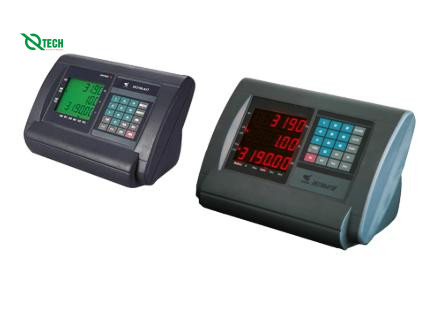 Cân điện tử đếm Yaohua XK3190 A15E (100kg)
