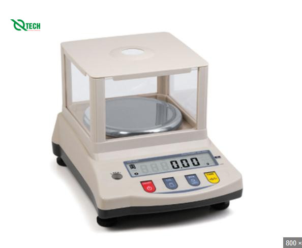Cân điện tử cân trang sức Oneko DJ 620A