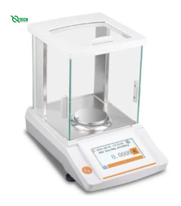 Cân kỹ thuật Oneko DJ2202A