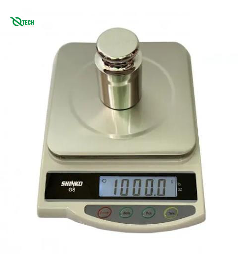 Cân điện tử Shinko GS 3202