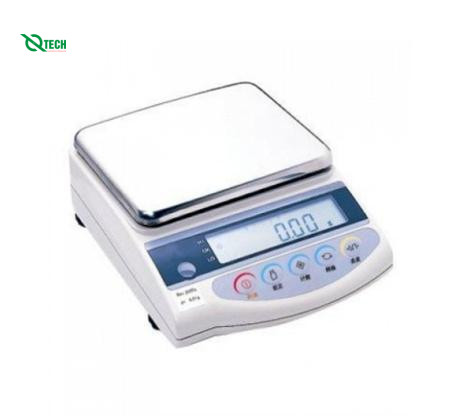 Cân điện tử cân lông vũ Shinko GS3000