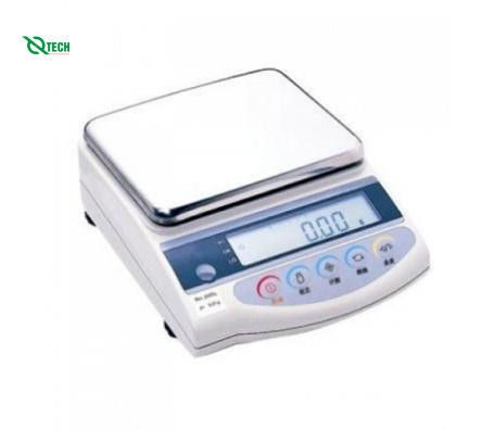 Cân điện tử cân lông vũ Shinko GS6000