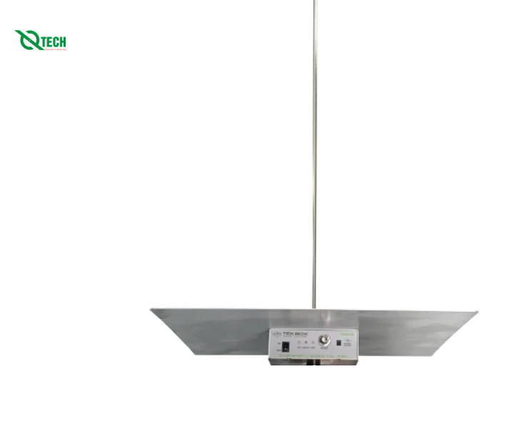 Ăng ten đơn cực Tekbox TBMA5B (9 kHz ~ 30 MHz)