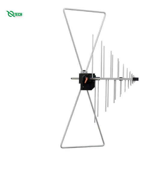 Ăng ten đo lường lai Tekbox TBMA8 (30 MHz – 3000 MHz)