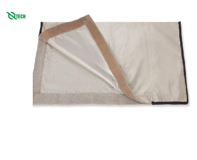 Túi cách ly từ trường Tekbox TBSB-105